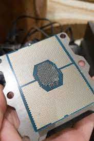 Intel Xeon QLNS Gold 6148 / 20 ядер 40 потоков / LGA 3647: 2 300 грн ...