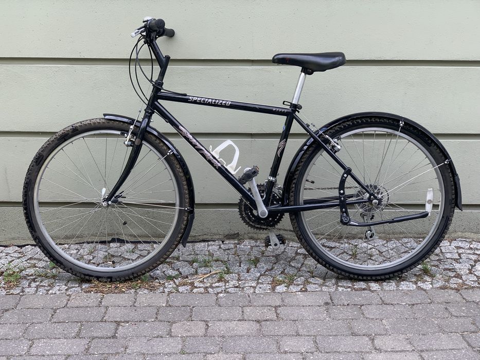 Specialized Hardrock 17”