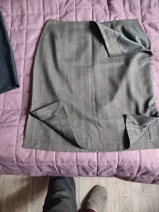 Юбка карандаш в гарному стані