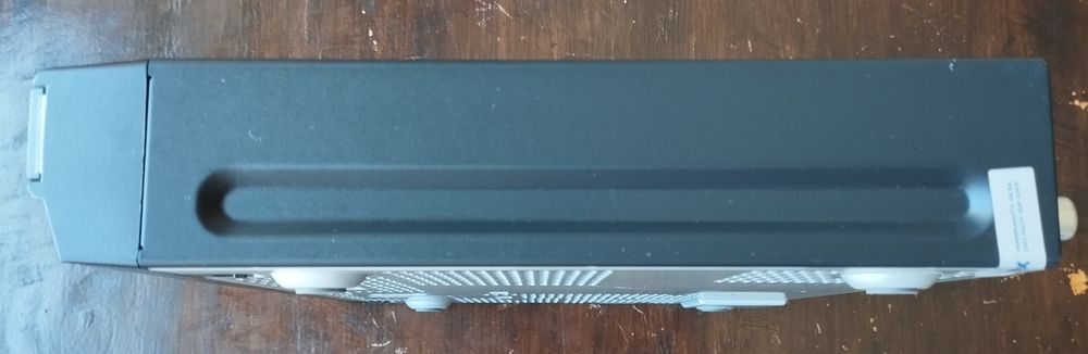 Humax HDR-2000T Freeview HD TV Recorder