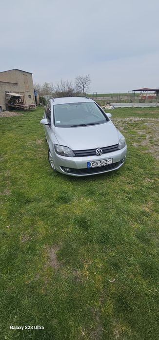 Sprzedam Golf Plus