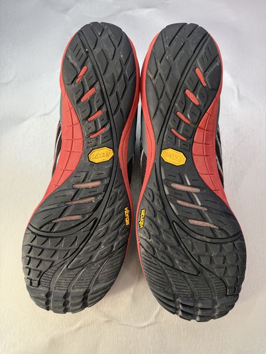 Кросовки Merrell Barefoot Trail Glove