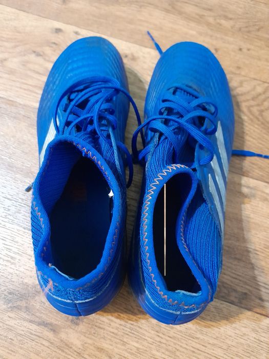 Бутси       Adidas