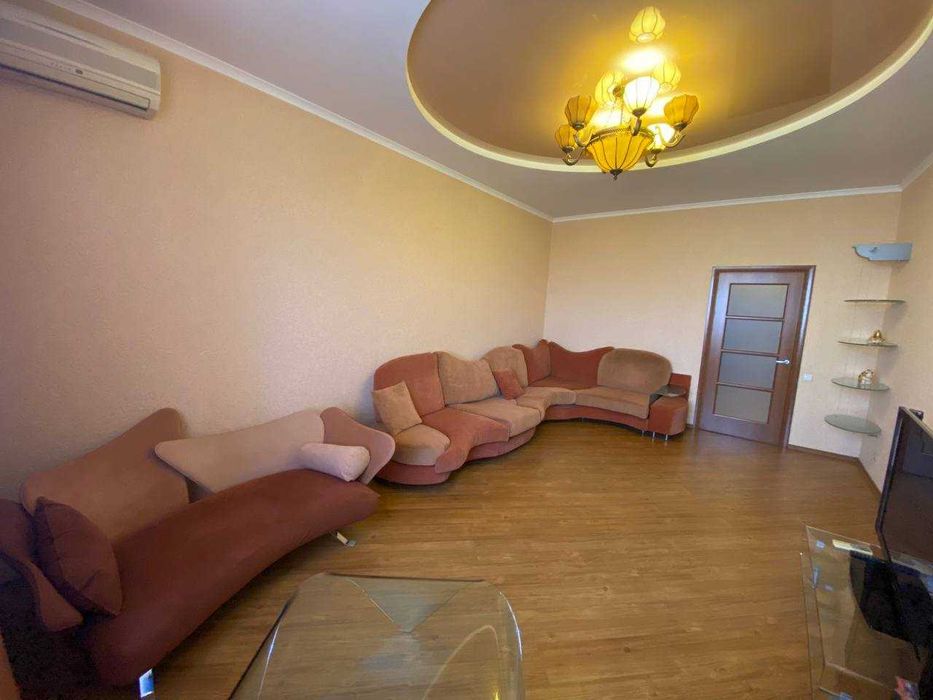 Apartment in Kyiv - Вид 2