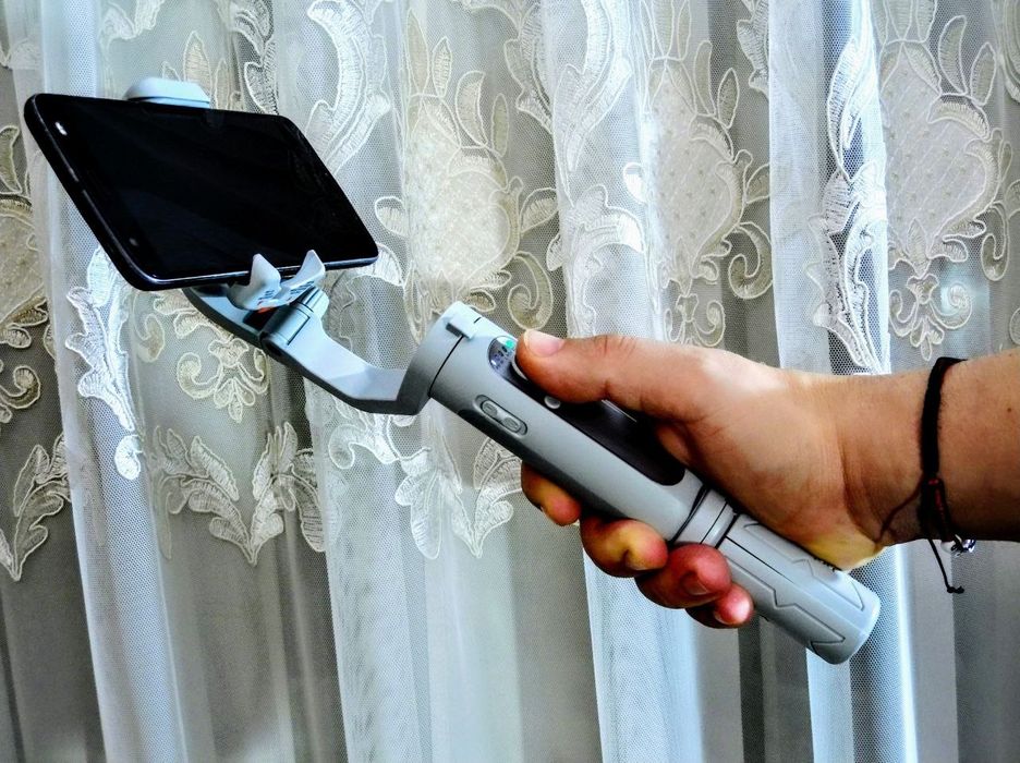 HOHEM iSteady XE – 2600грн