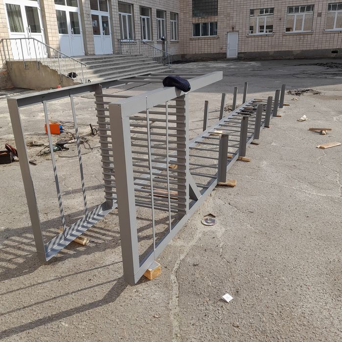 Зварювальник, зварювальни работи