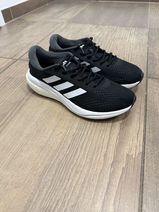 adidas supernowa 43 1/2 buty męskie