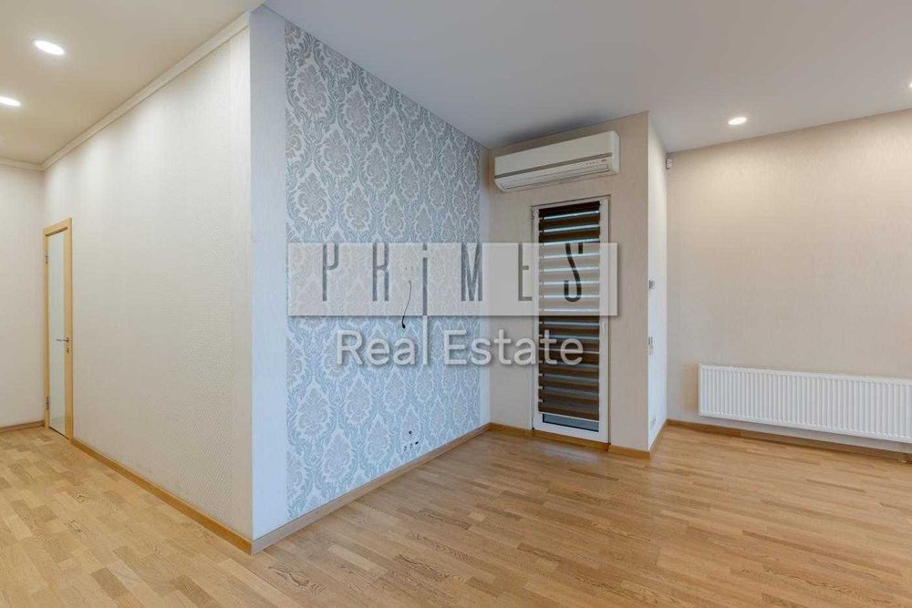 Продажа 4к квартиры 146м2, ЖК Новопечерские Липки, ул. Верхогляда, 16