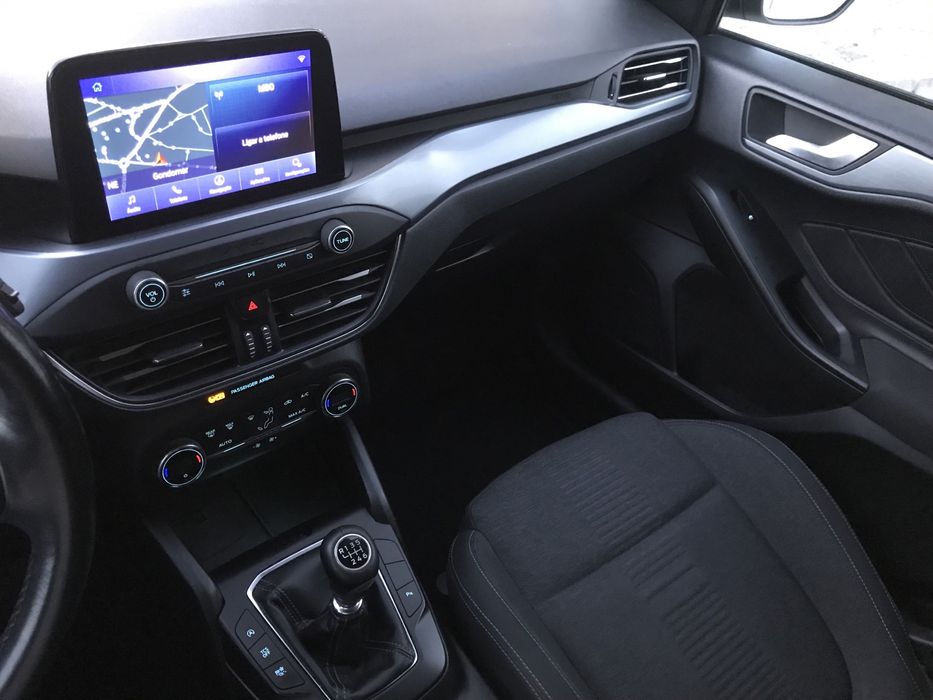 Ford Focus ACTIVE X / 2019 Nacional / SUV/Crossover