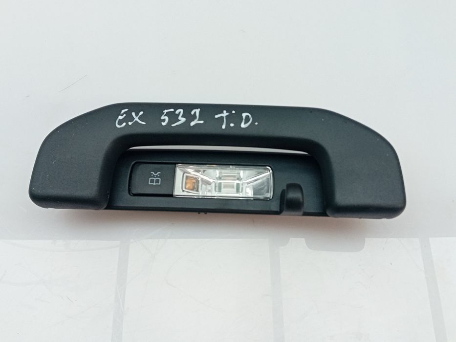 Pega do tejadilho MERCEDES-BENZ Classe A (W177)