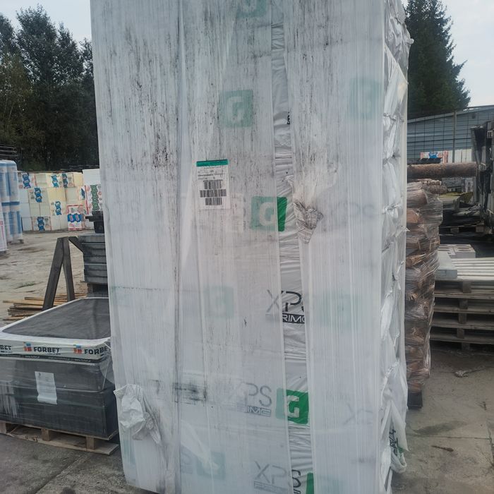 Styrodur XPS Synthos Prime grubość 2 cm od ręki 740 zł/m3