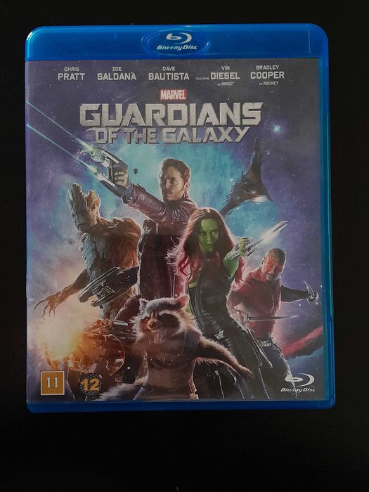 Blu-rays (legendas em Português)