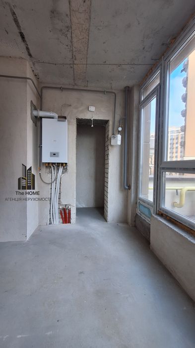Продам 2 кімнатна квартира+2 тераси, Софія Резіденс - Вид 3