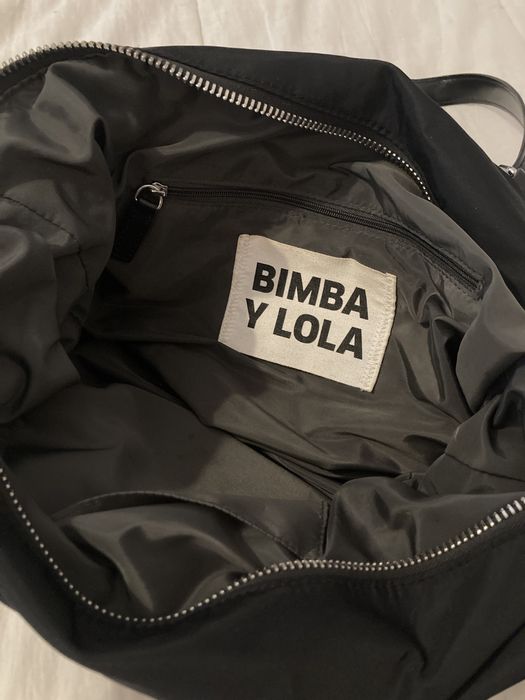 Vendo Mala Bimba y Lola