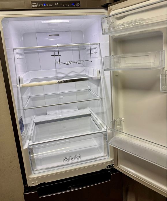 Frigorifico combinado