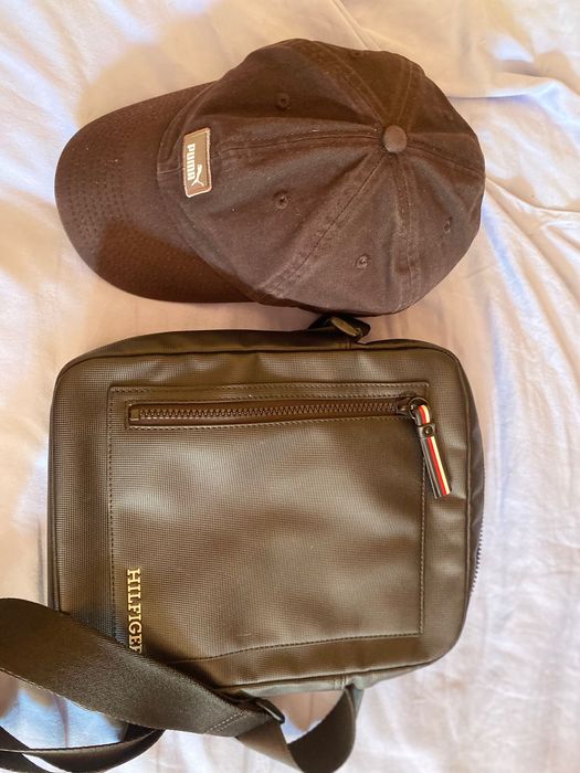 Сумка томмі халфігер оригінал