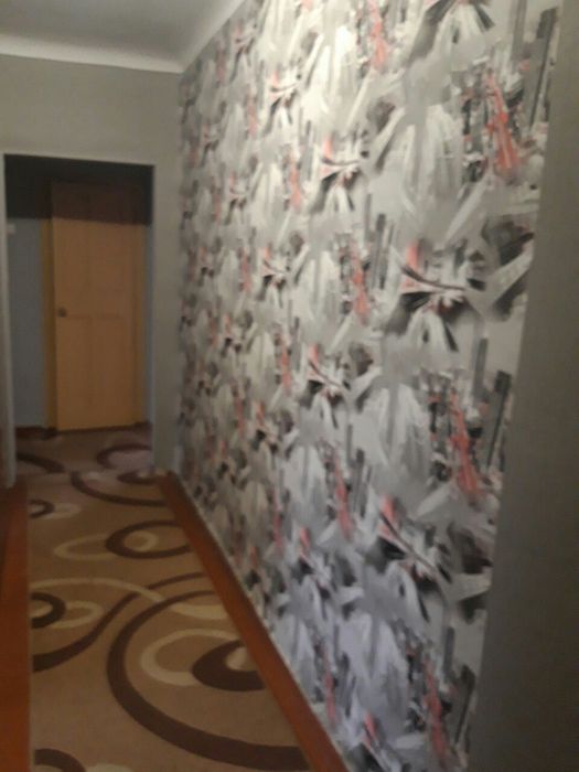 Здам подобово квартиру..