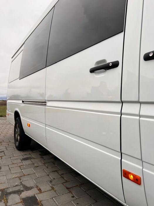 Sprinter 903 Продам