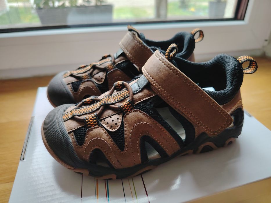 Sandały Cool Club r. 27