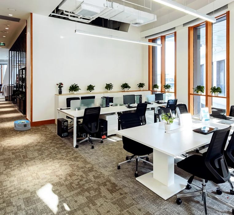 Robot sprzatający co-botic 1900 i-team okazja