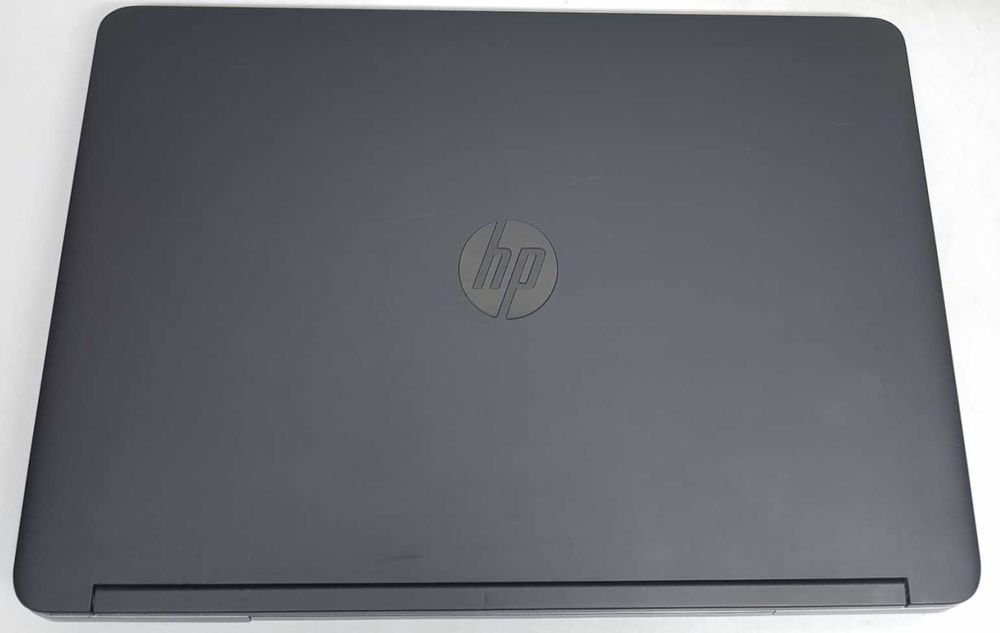 HP ProBook 655 G1 AMD A4-4300m\ 15.6" FullHD\ SSD М2\ 4 години