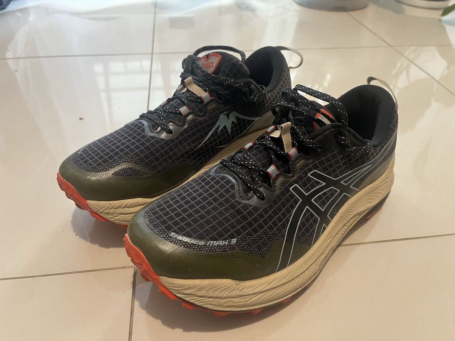 Asics Trabuco Max 3