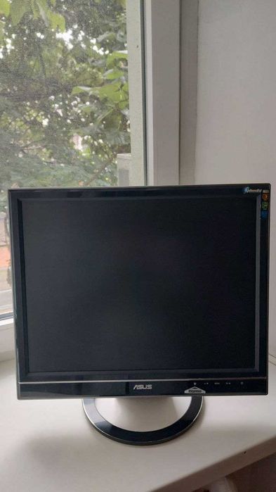 Монітор Asus LS 201D