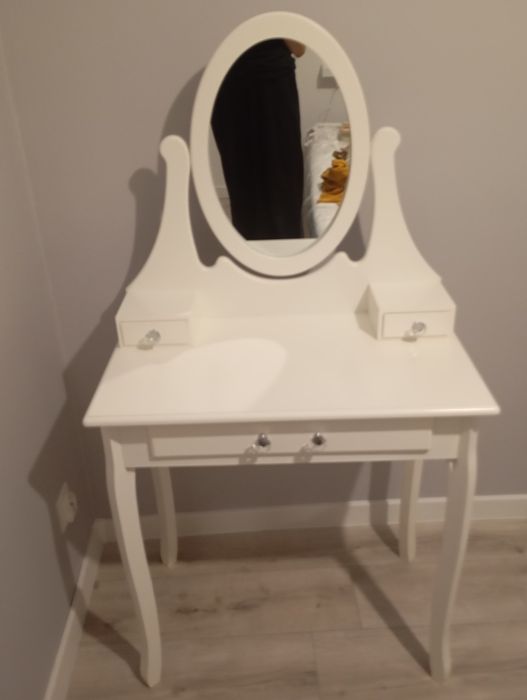 Sprzedam toaletkę- CENA DO NEGOCJACJI