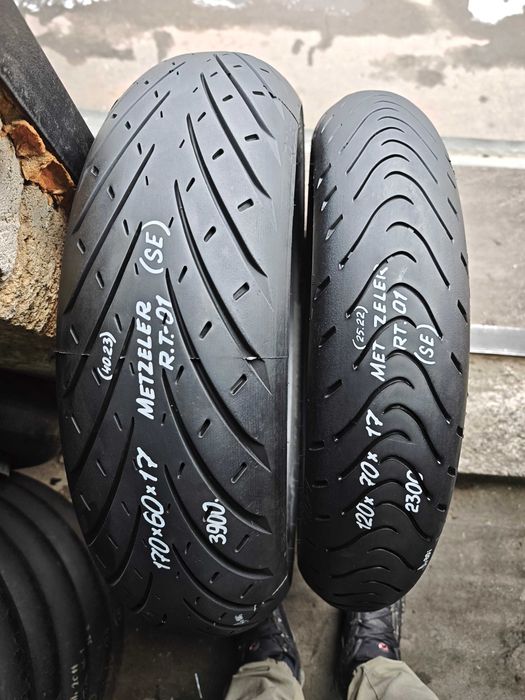 Мотошина резина 170 / 60 R17 ( аналог 180/55 17 )