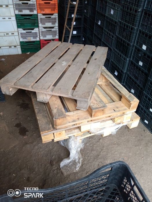 европоддон паллета 10 шт