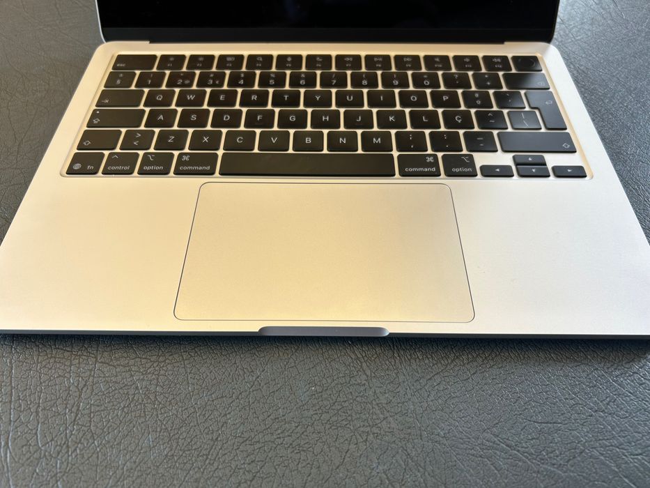MacBook Air M5 (2026)