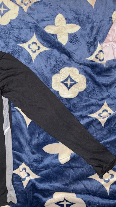 Blusa nike desportiva