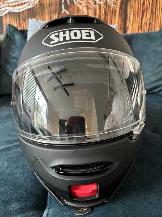 ショウエイSHOEI NEOTEC２　マットブラックXL（USED） Webike | SHOEI ショウエイ X-Fifteen［エックス フィフティーン