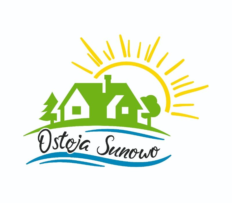 Domki letniskowe Mazury - Ostoja Sunowo