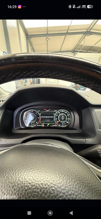 Vw Caddy 2.0 TDI Dsg  ** IVA dedutível**