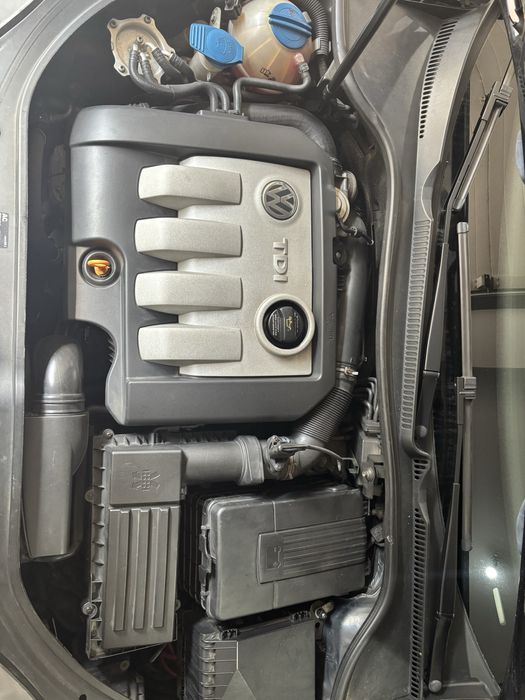 Golf 5 1.9tdi 105cv