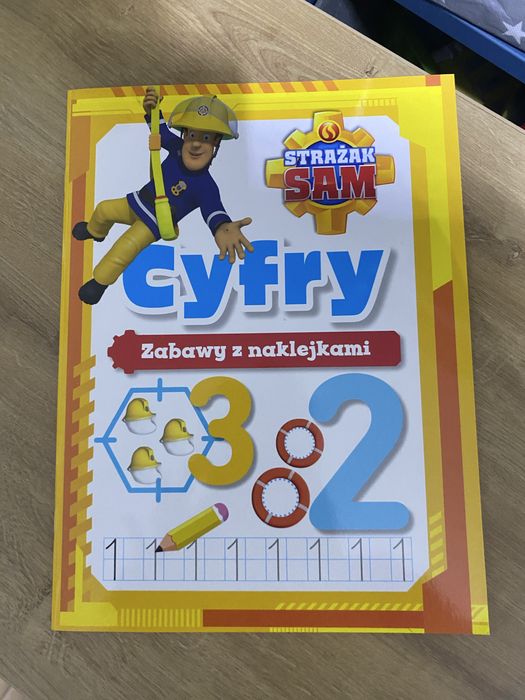 Książeczki dla dzieci
