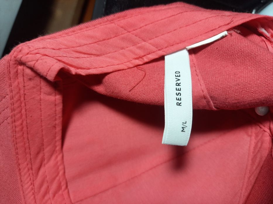 Кепка | Reserved