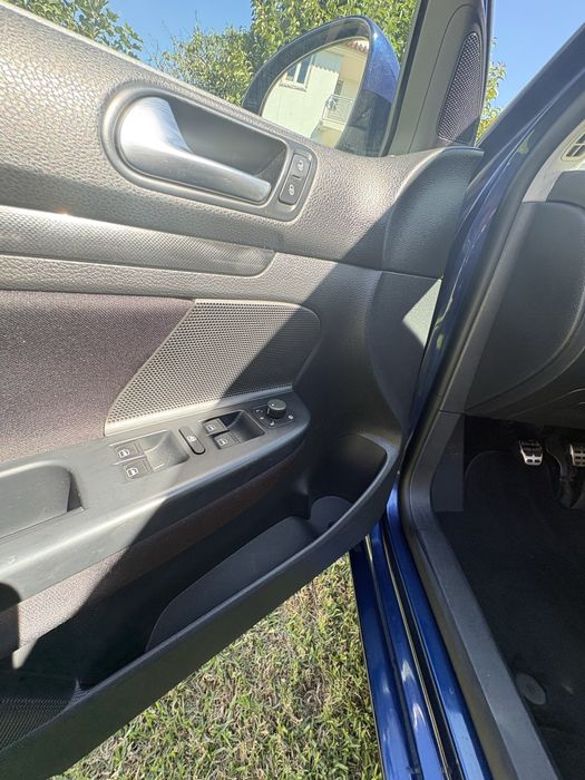 Volkswagen Golf Variant 1.6 TDI
