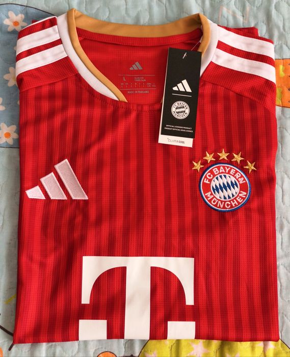 Bayern Munique 26/27