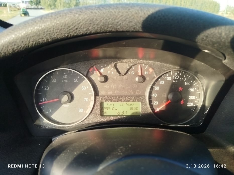 Fiat Stilo 1.8 133km