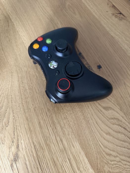 Xbox 360 Playstation Ps 3 Pad Kontroler!