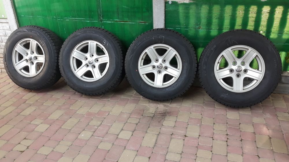Продам Dodge RAM 1500 2018 г.в.