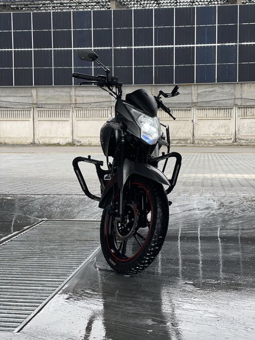 Lifan CityR LF175-2E