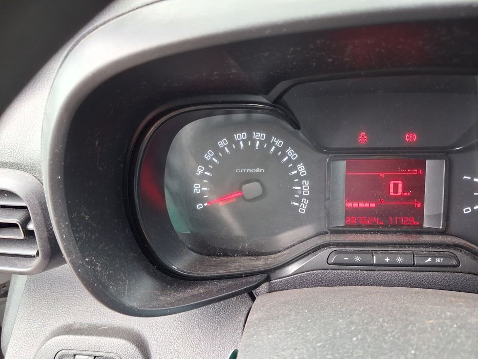 Citroën Berlingo