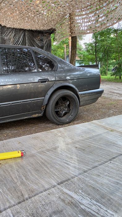 Продажа bmw e34 2200$