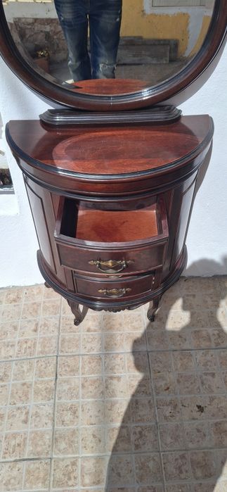 Movel de entrada