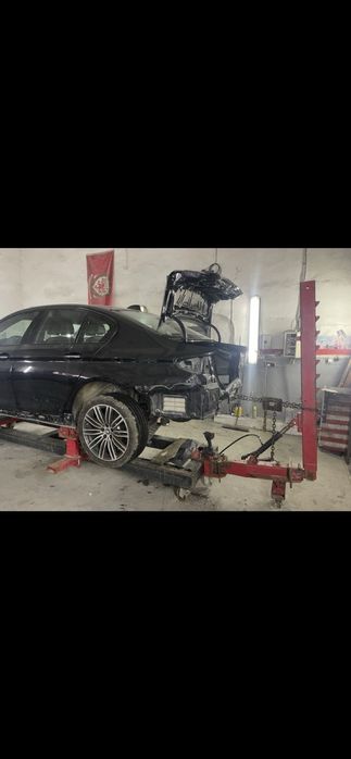 Ріхтовочний стапель . Ріхтовочний стенд . Стапель .