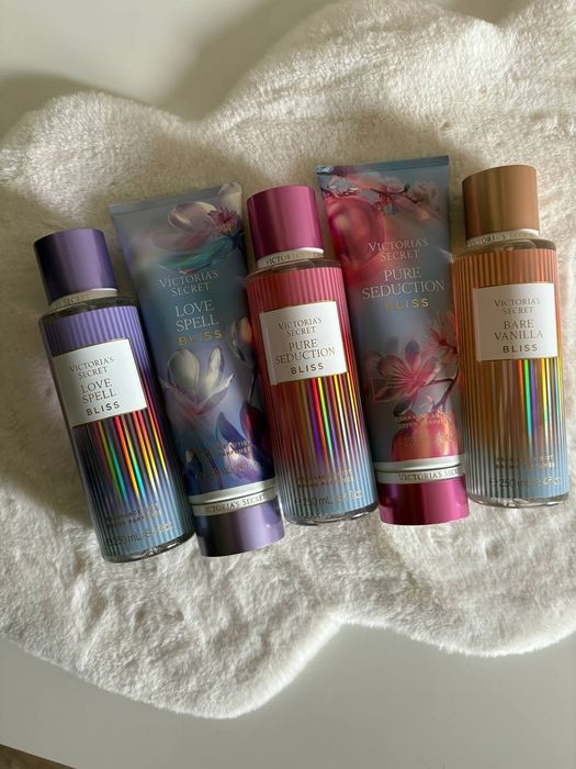 Спрей/міст Вікторія Сікрет/Victoria's sicret