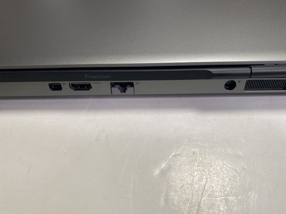 ТОП 15” Dell Precision 7550 FHD IPS i7-10850H 32Gb RTX 5000 16Gb Win